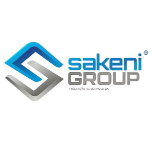 Logo Sakeni